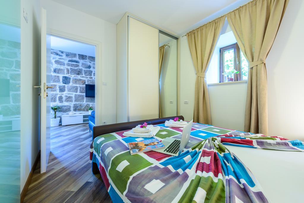 Apartments None And Nono Cavtat Exterior photo