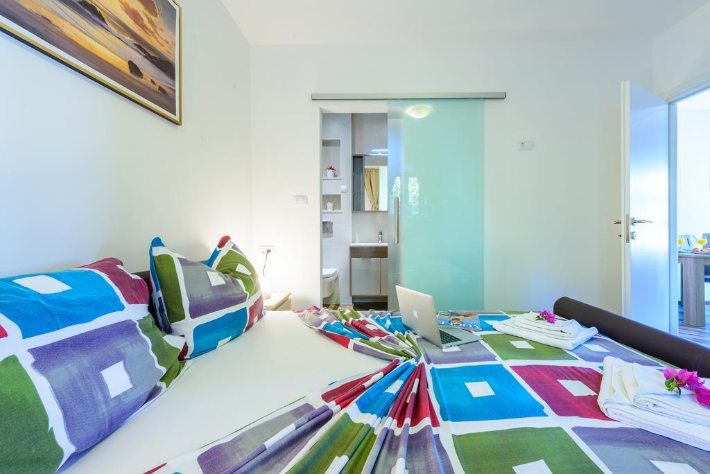 Apartments None And Nono Cavtat Exterior photo