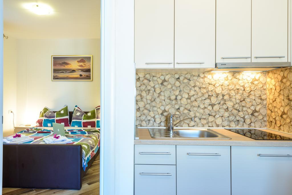 Apartments None And Nono Cavtat Exterior photo