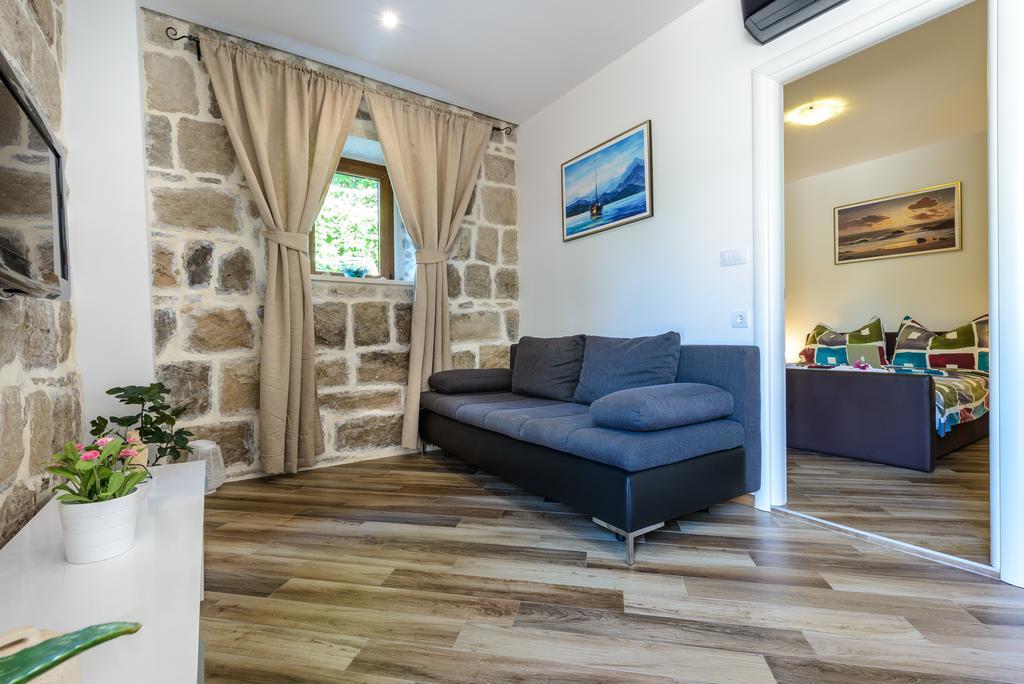 Apartments None And Nono Cavtat Exterior photo
