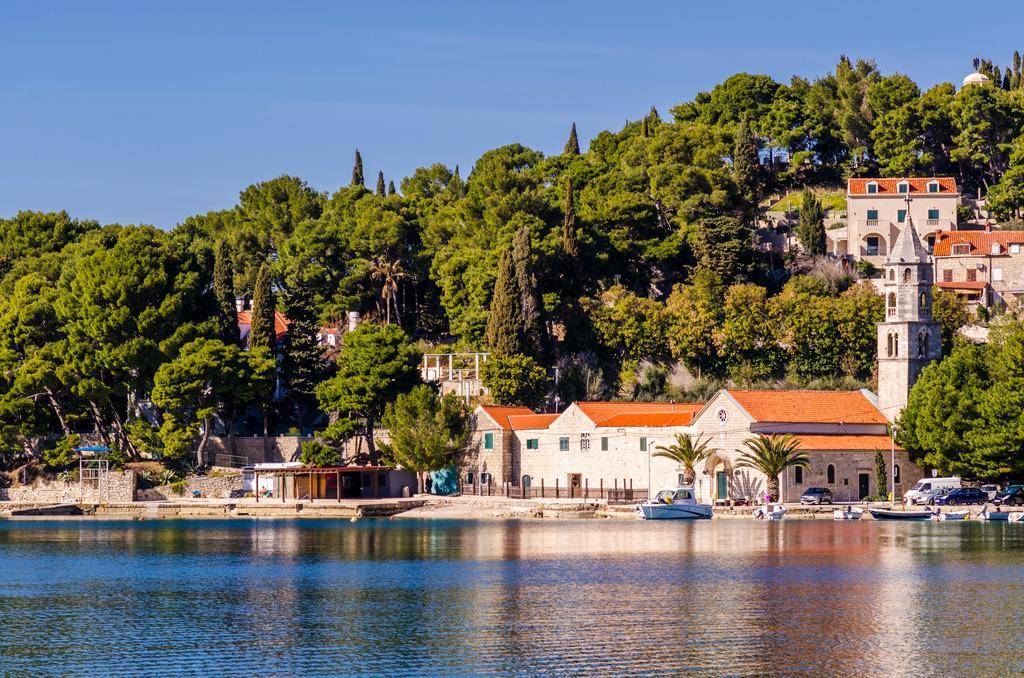 Apartments None And Nono Cavtat Exterior photo